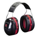 Orejera de protección