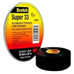 Cinta electrica scotchs